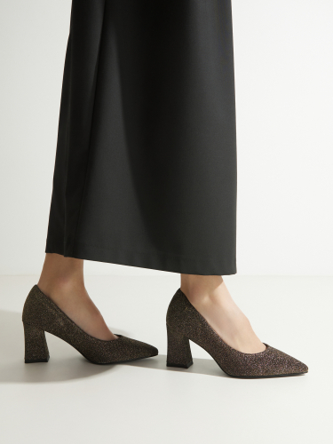 Женские туфли TAMARIS REYNA 4217264, золотой