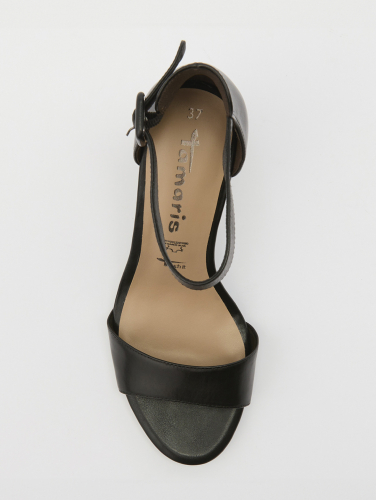 Босоножки TAMARIS CALLIE 4016366, черный