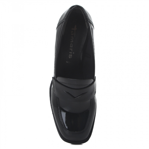 Женские туфли TAMARIS LINNY 3576235, черный
