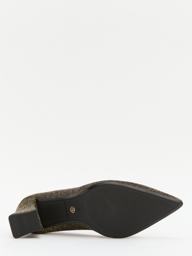 Женские туфли TAMARIS REYNA 4217264, золотой
