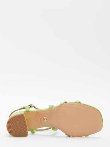 Босоножки TAMARIS PAOLA 4385127, светло-зеленый