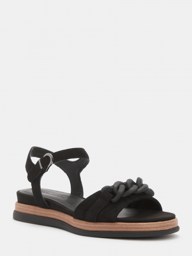 Женские сандалии TAMARIS MELLA 4385435, черный