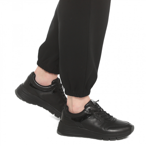 Женские кроссовки TAMARIS MARLA 3576167, черный