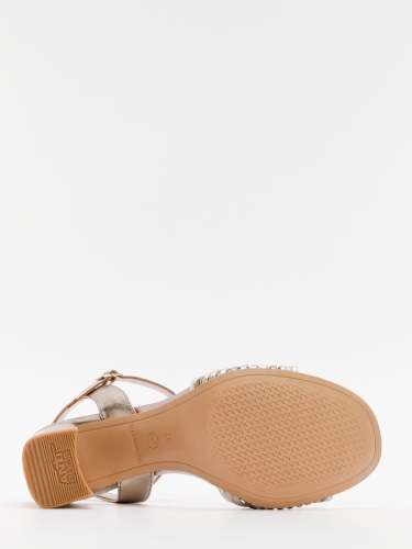 Босоножки TAMARIS DALINA 4385741, бронзовый