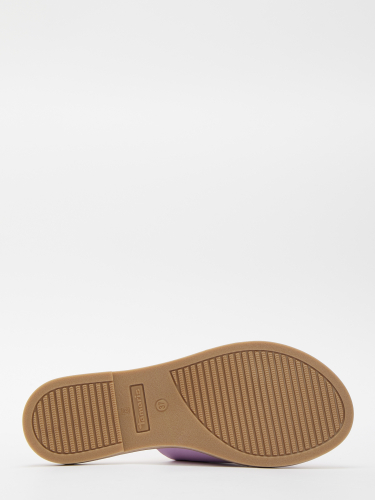 Женские шлепанцы TAMARIS TOFFY 4384244, светло-фиолетовый