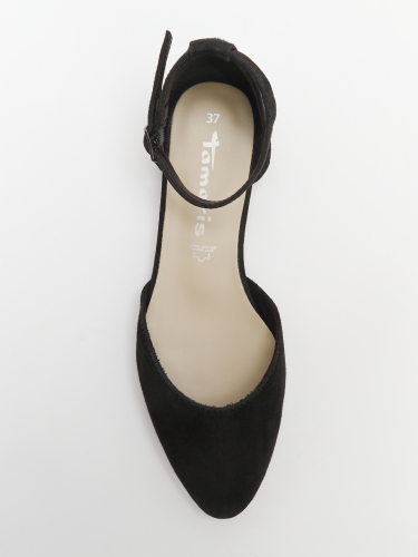Женские туфли TAMARIS CECILIA 4318465, черный