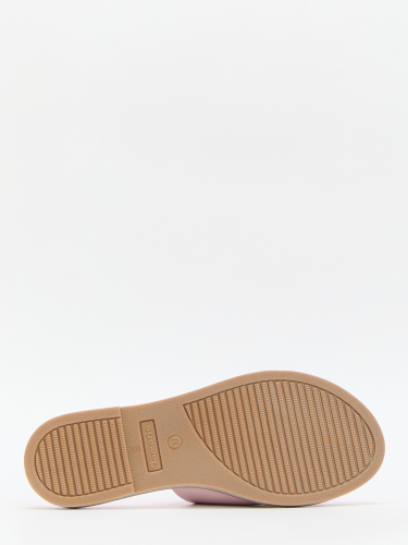Женские шлепанцы TAMARIS TOFFY 4384235, светло-розовый