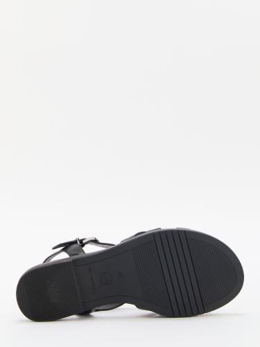 Женские сандалии TAMARIS ZARIMA 4384951, черный