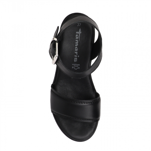 Босоножки TAMARIS COBE 4016426, черный