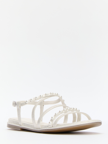 Женские сандалии TAMARIS AILEE 4385036, золотой