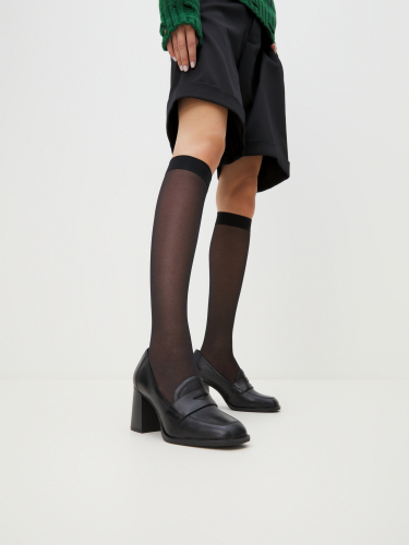 Женские туфли TAMARIS LINNY 4315270, черный