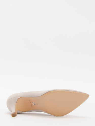 Женские туфли TAMARIS JOANE 4317807, розовато-серый