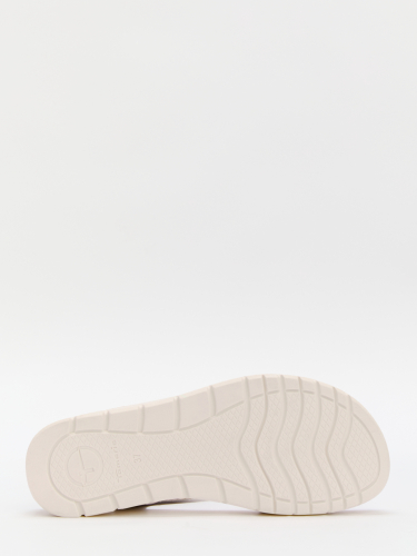 Женские сандалии TAMARIS KARLIE 4385453, золотой