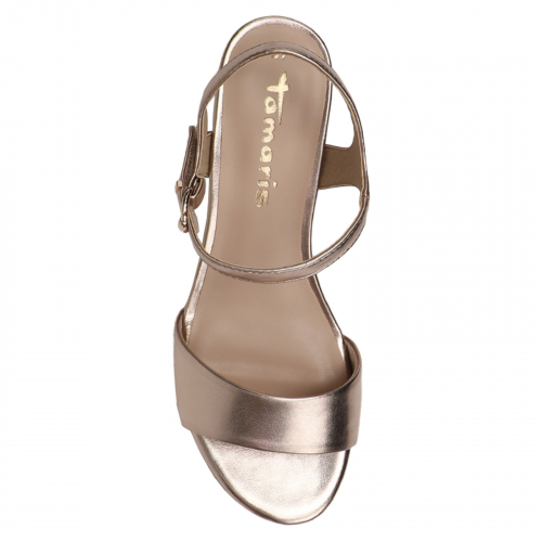 Босоножки TAMARIS KOLI 4016231, золотой
