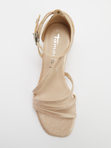Босоножки TAMARIS PAOLA 4385155, светло-розовый