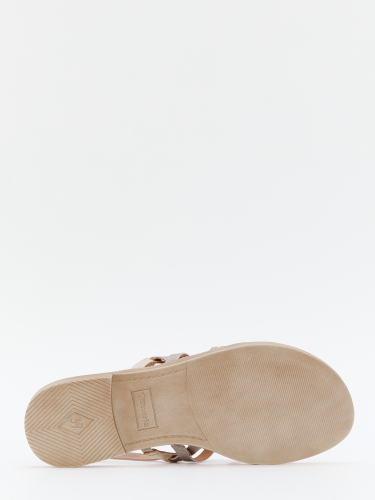Женские сандалии TAMARIS FALLON 4384857, золотой