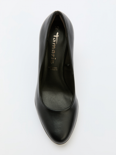 Женские туфли TAMARIS LINETTE 4330585, черный