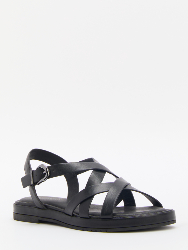 Женские сандалии TAMARIS ZARIMA 4384951, черный