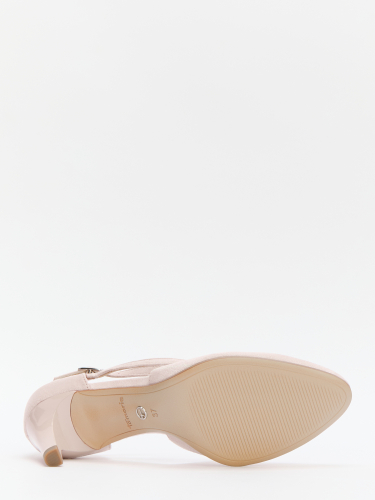 Женские туфли TAMARIS 4642351, светло-розовый