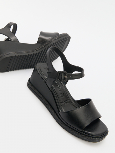 Босоножки TAMARIS BIANKA 4385882, черный