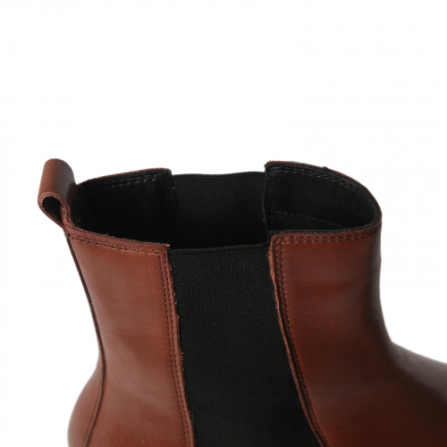 Женские челси TAMARIS ZENNI 3409893, коричневый