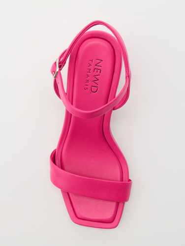 Босоножки TAMARIS EVERLY 4016261, фуксия