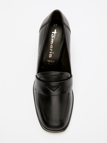 Женские туфли TAMARIS LINNY 4315270, черный