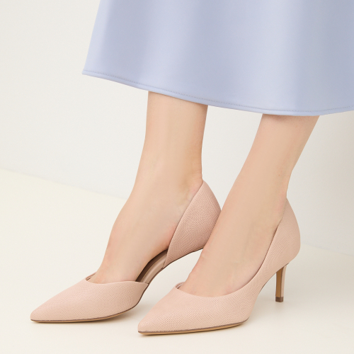 Женские туфли TAMARIS NYRA 4226124, розово-бежевый