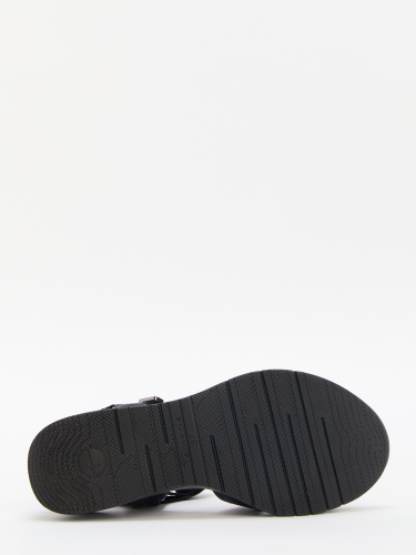 Босоножки TAMARIS REANI 4385490, черный