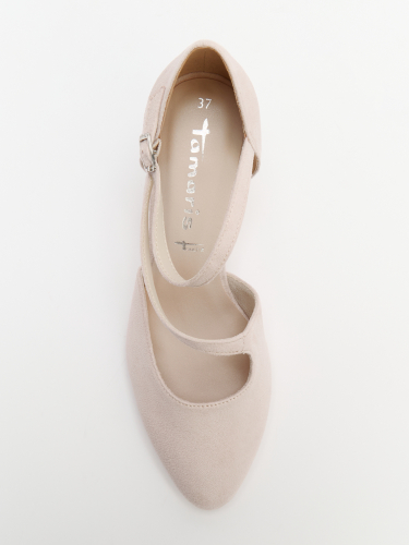 Женские туфли TAMARIS 4642351, светло-розовый