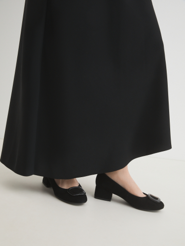 Женские туфли TAMARIS ACCRA 4317741, черный