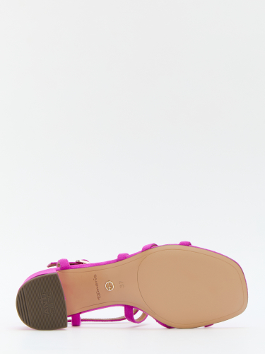 Босоножки TAMARIS PAOLA 4385118, фуксия