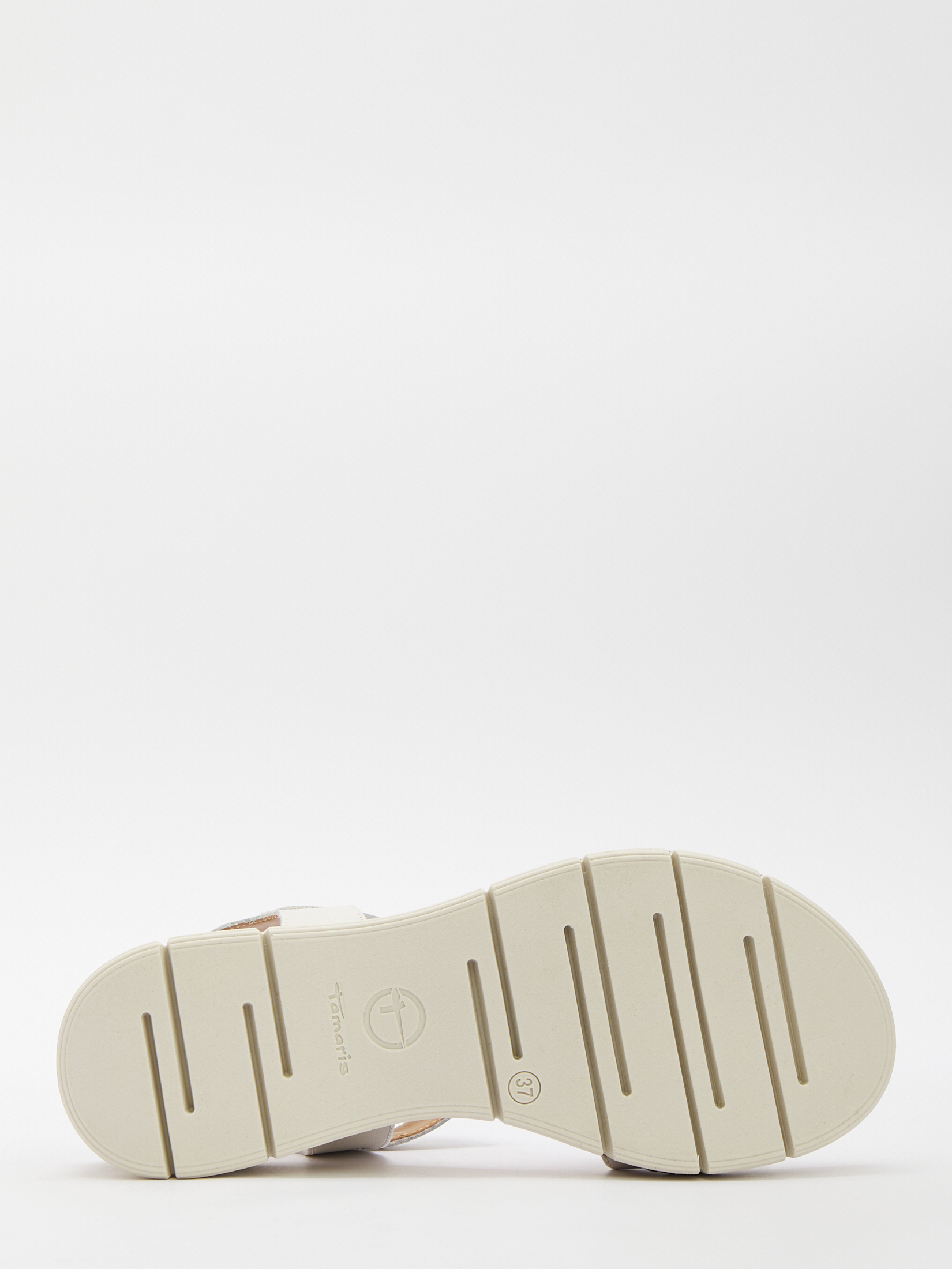 Женские сандалии TAMARIS ANDIRA 4677992, белый