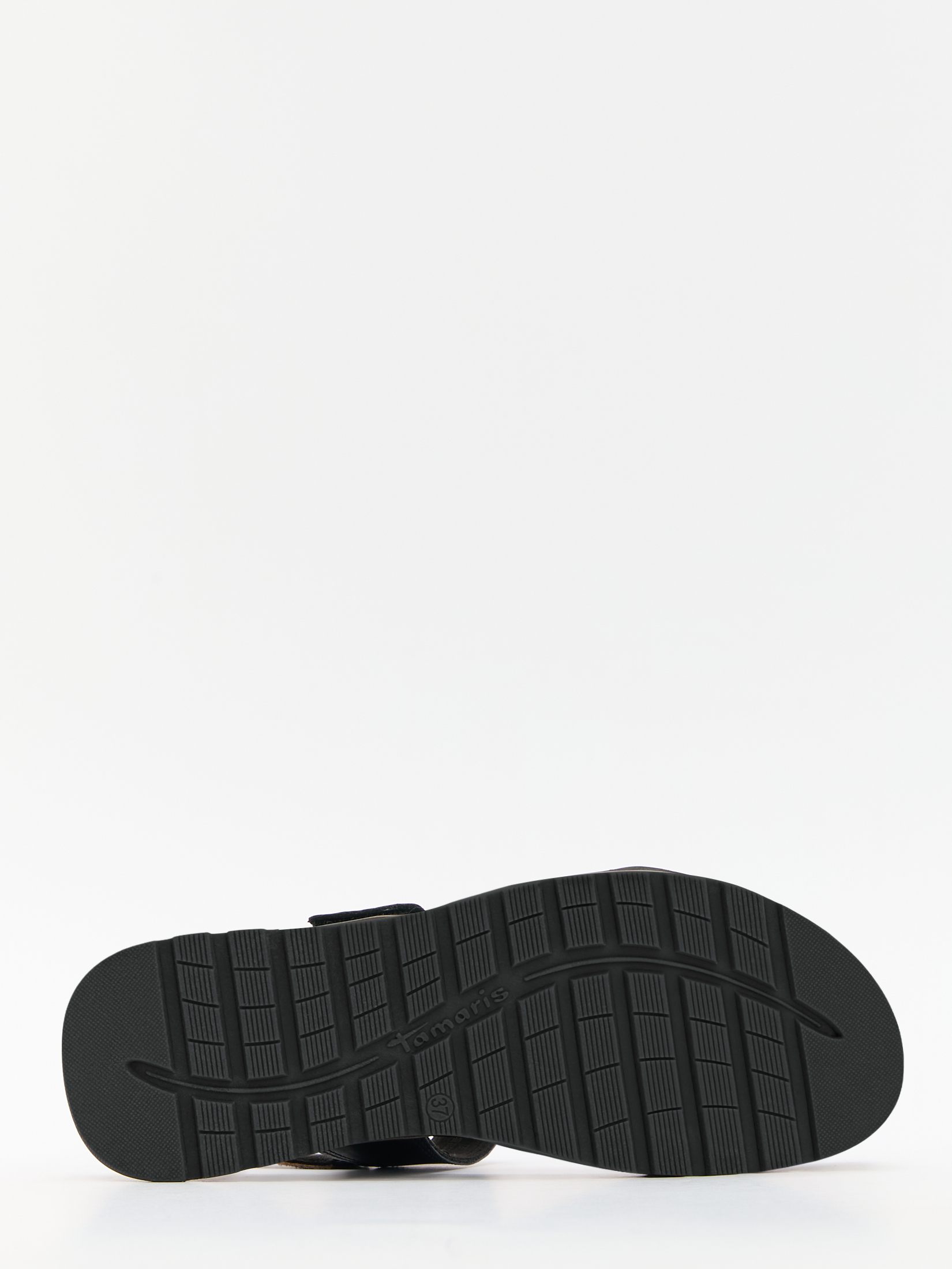 Женские сандалии TAMARIS KARLIE 4385556, черный