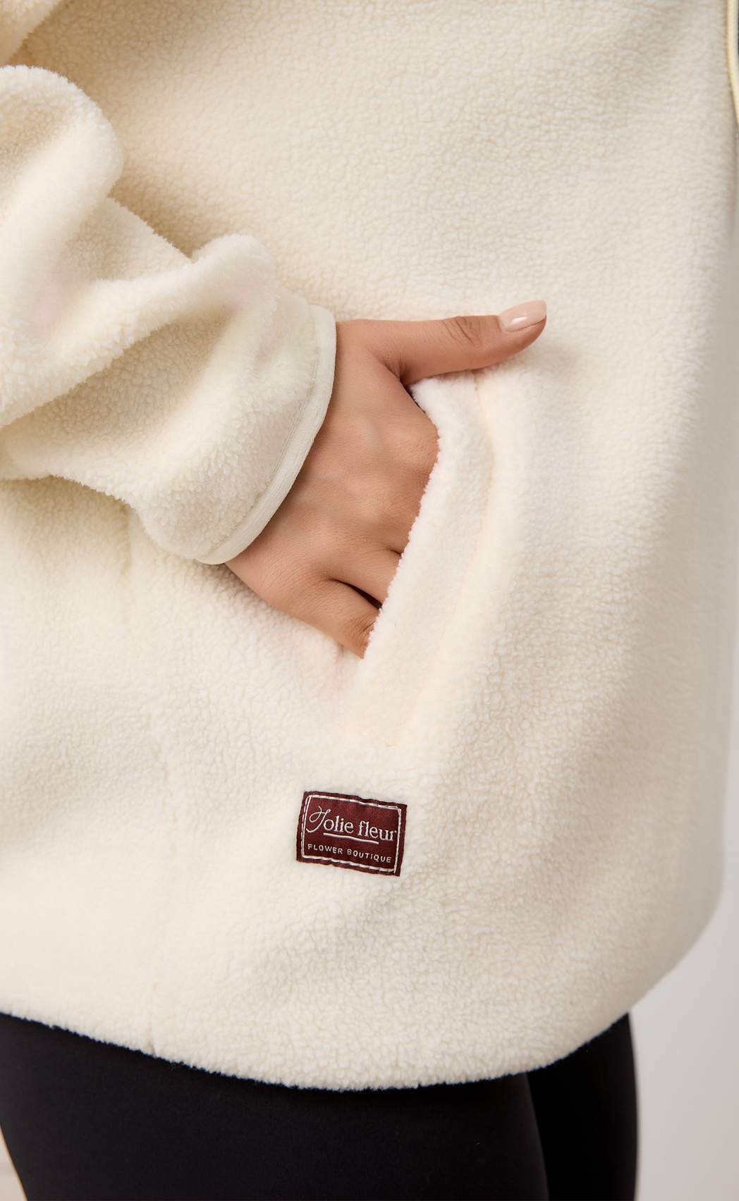 Толстовка P522-0554 milk