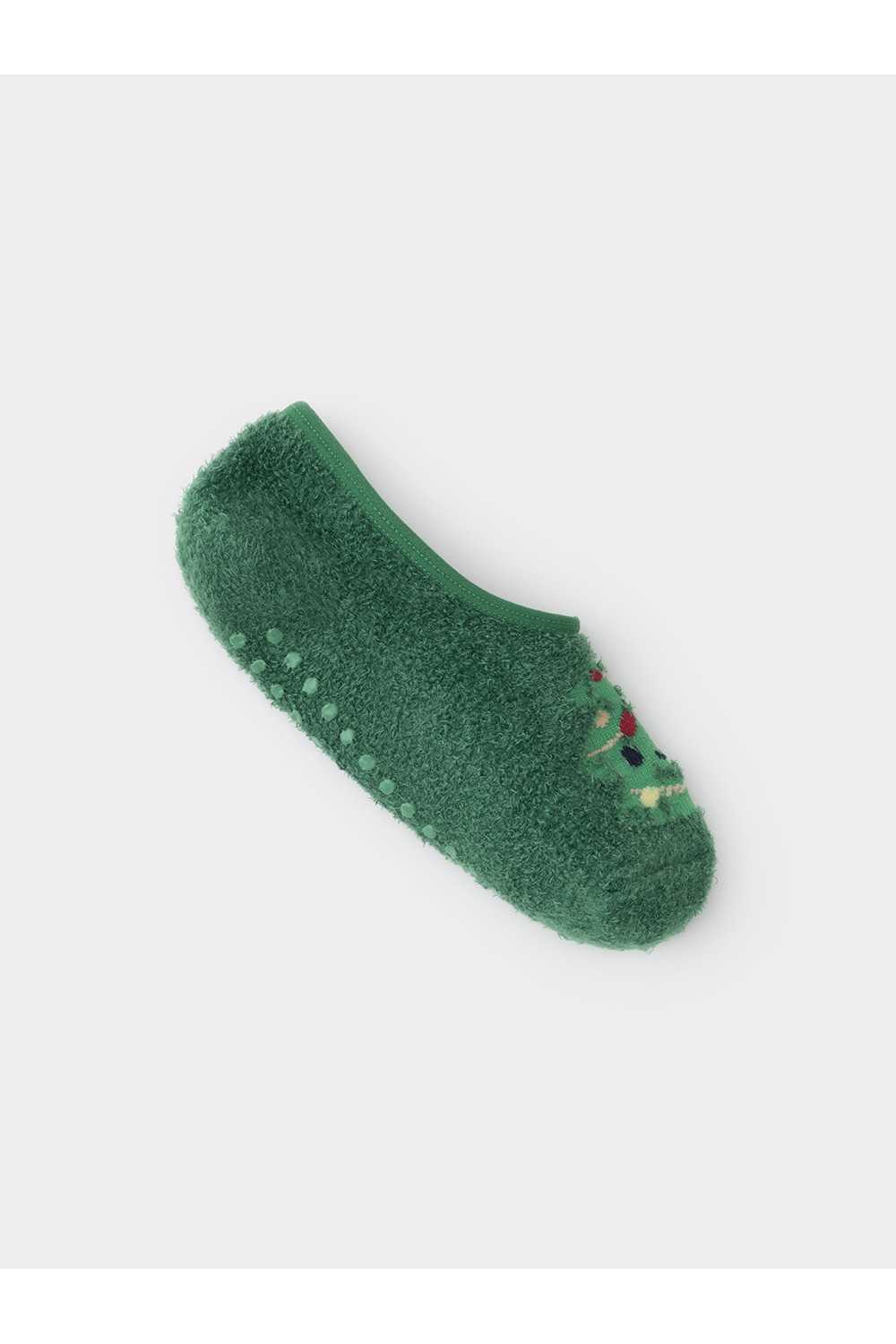 Crockid Носки К 9659/6 ФВ зеленый Crockid