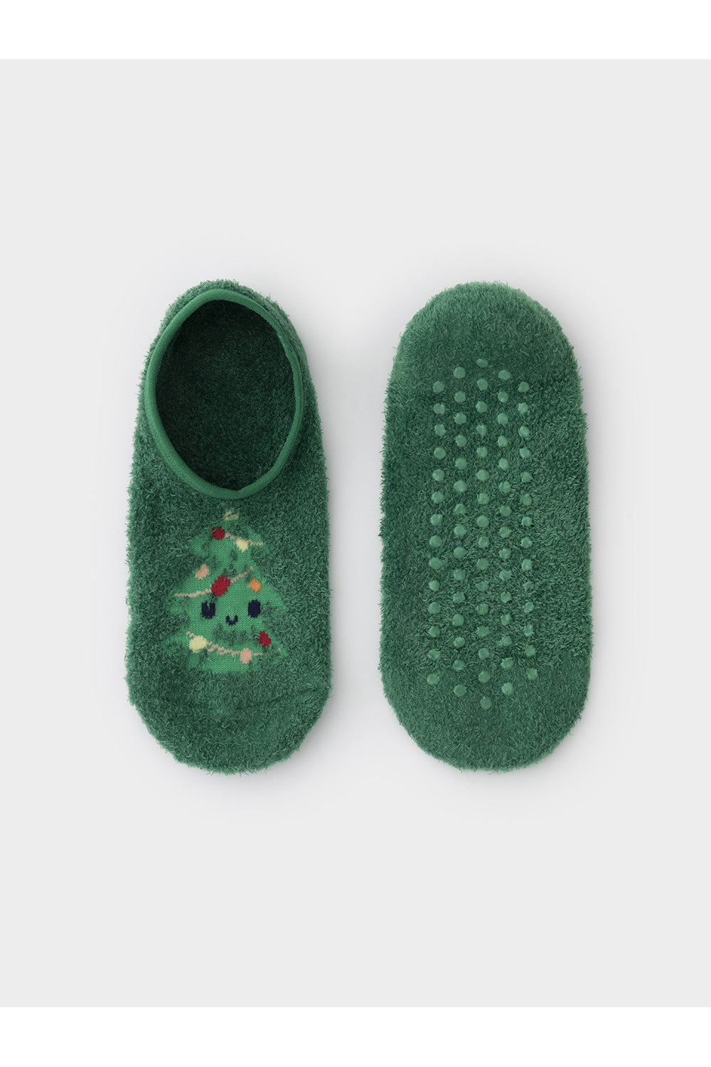 Crockid Носки К 9659/6 ФВ зеленый Crockid