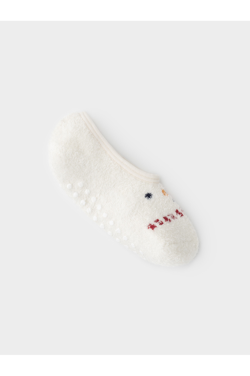 Crockid Носки К 9659/5 ФВ молочный Crockid