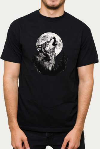 Футболка Print026