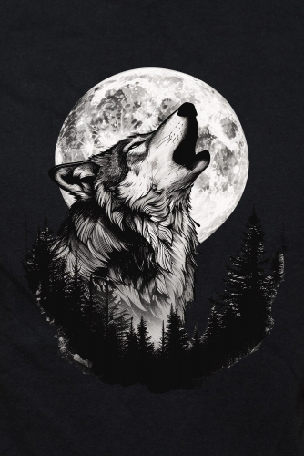 Футболка Print026
