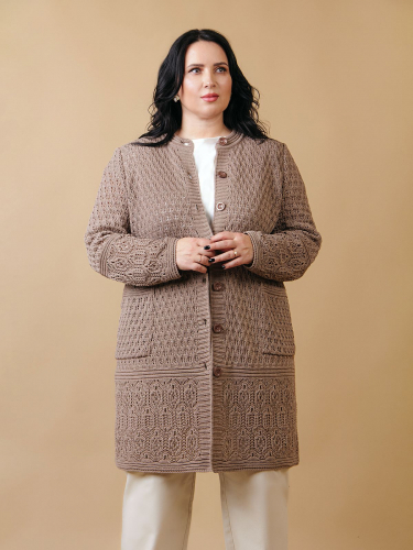 Кардиган женский М-0968