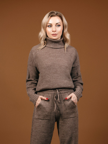 Костюм женский М-6700