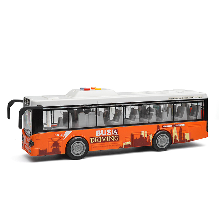 Автобус