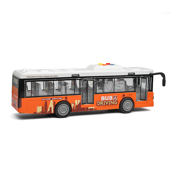 Автобус