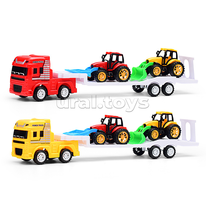 Автовоз
