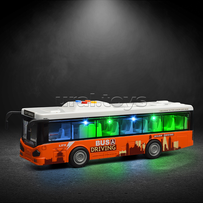 Автобус
