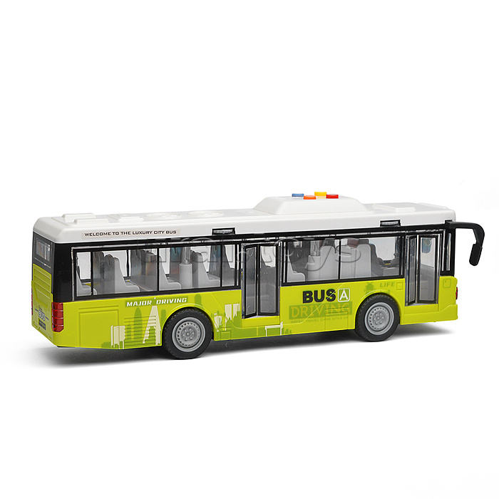 Автобус
