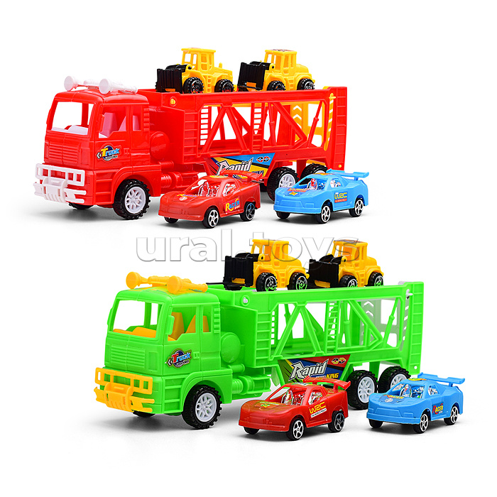 Автовоз