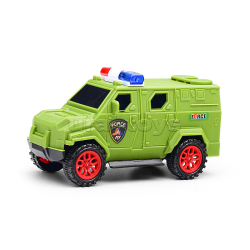 Автовоз 