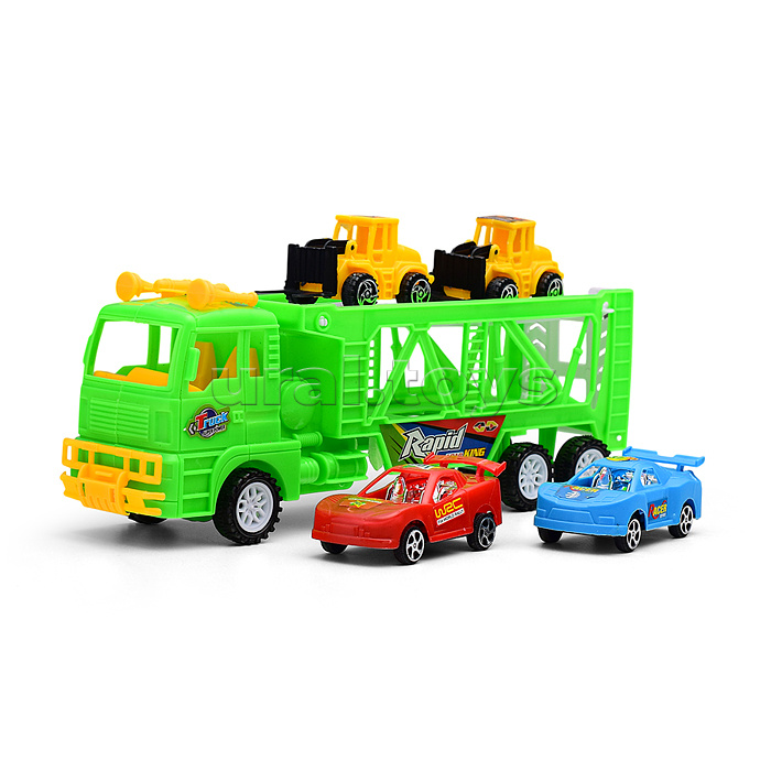 Автовоз